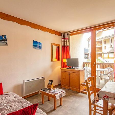Au refuge d'Hirka Villa Termignon Eksteriør billede
