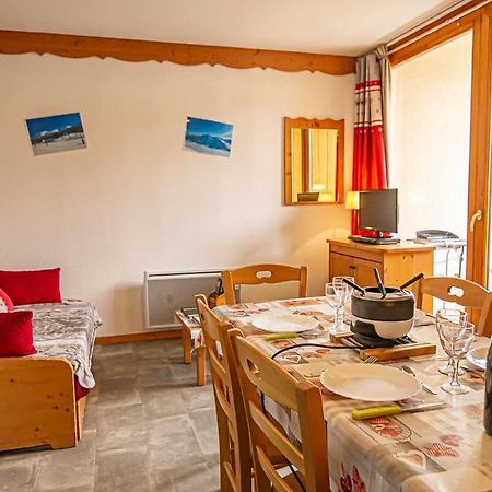 Au refuge d'Hirka Villa Termignon Eksteriør billede
